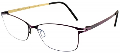 REYKJAVIK EYES BLACK LABEL 'BEYLA' Designer Glasses