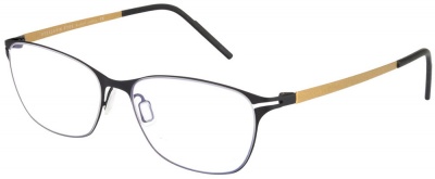 REYKJAVIK EYES BLACK LABEL 'EIR' Designer Glasses