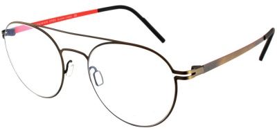 REYKJAVIK EYES BLACK LABEL 'FULLA' Glasses