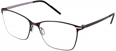REYKJAVIK EYES BLACK LABEL 'KRISTIN' Designer Glasses