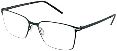 REYKJAVIK EYES BLACK LABEL 'LUKAS' Designer Frames