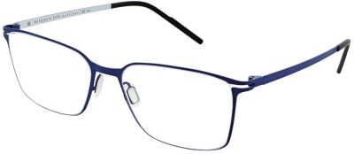 REYKJAVIK EYES BLACK LABEL 'LUKAS' Designer Frames