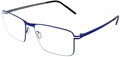 REYKJAVIK EYES BLACK LABEL 'OSKAR' Prescription Glasses