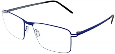 REYKJAVIK EYES BLACK LABEL 'OSKAR' Prescription Glasses