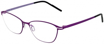 REYKJAVIK EYES BLACK LABEL 'SARA' Designer Glasses