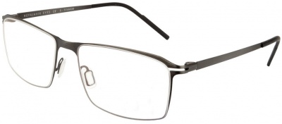 REYKJAVIK EYES BLACK LABEL 'THOR' Prescription Glasses