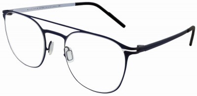 REYKJAVIK EYES BLACK LABEL 'VOR' Designer Glasses