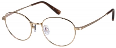 SAVILE ROW TITANIUM 'SRO 009' Glasses