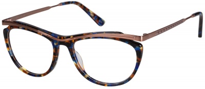 SAVILE ROW TITANIUM 'SRO 026' Designer Glasses