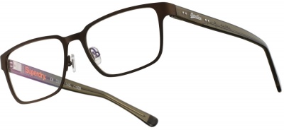 SUPERDRY 'ELLIOT' Prescription Glasses