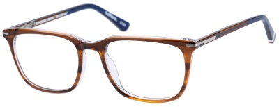 SUPERDRY 'HALFTONE' GLASSES