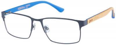SUPERDRY 'OSAMU' Prescription Glasses