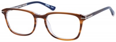 SUPERDRY 'STROBE' Prescription Glasses