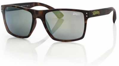 SUPERDRY SDS 'KOBE' Sunglasses<br>(Frame Size: 56 - 19 - 147)