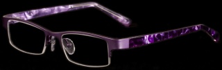 Sheer Titanium TSO 05 Prescription Glasses