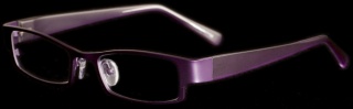 SHEER TITANIUM TSO 07 Designer Frames