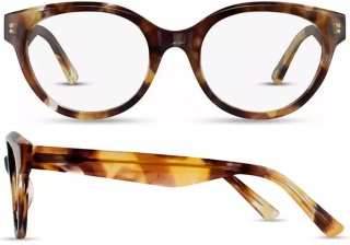 ARHLO ARH 026 Spectacles