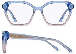 ASPINAL OF LONDON ASP L547 Designer Glasses