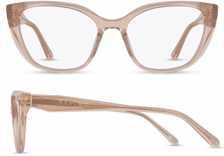 ASPINAL OF LONDON ASP L551 Designer Glasses