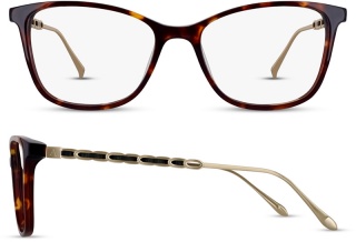 ASPINAL OF LONDON ASP L562 Designer Glasses