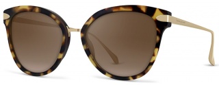ASPINAL OF LONDON 'CAP FERRAT' Designer Sunglasses