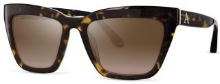 ASPINAL OF LONDON 'SANTA BARBARA' Designer Sunglasses