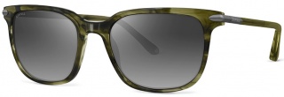 ASPINAL OF LONDON 'TRITON' Sunglasses