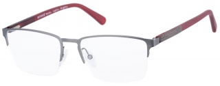 BOTANIQ BIO 1040 Semi-Rimless Glasses