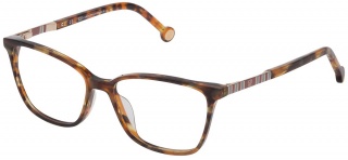 CAROLINA HERRERA VHE 838 Designer Glasses