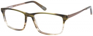 CAT CTO 'BULLION' Designer Frames