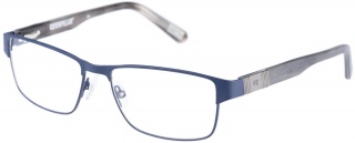 CAT CTO 'GRILLES' Designer Glasses