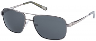 CAT CTS 'AERATOR' Designer Sunglasses