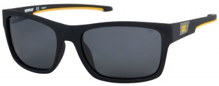 CAT CTS 'CODER' Designer Sunglasses