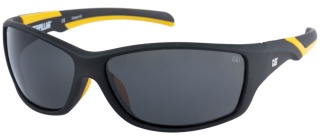 CAT CTS 'GRADER' Designer Sunglasses