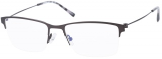 CAT PRECISION CPO 3512 Semi-Rimless Glasses