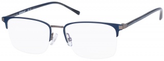 CAT PRECISION CPO 3521 Semi-Rimless Glasses