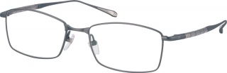 CHARMANT Z 'ZT 27019' Prescription Glasses