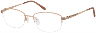 CHARMANT BLUE LABEL CH 16037 Designer Frames