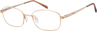 CHARMANT BLUE LABEL CH 16044 Designer Spectacles