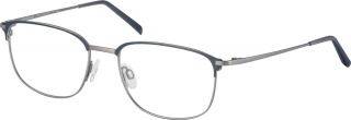 CHARMANT TITANIUM PERFECTION CH 11464U Glasses