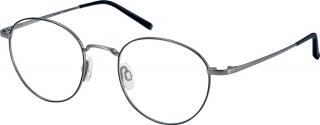 CHARMANT TITANIUM PERFECTION CH 11466U Designer Frames