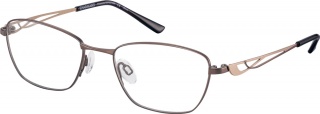 CHARMANT TITANIUM PERFECTION CH 12149 Designer Frames