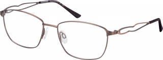 CHARMANT TITANIUM PERFECTION CH 12167 Prescription Glasses