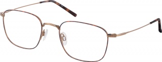 CHARMANT TITANIUM PERFECTION CH 29708 Designer Glasses