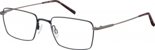 CHARMANT TITANIUM PERFECTION CH 29716 Glasses