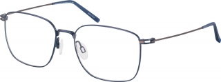 CHARMANT TITANIUM PERFECTION CH 29722 Prescription Glasses