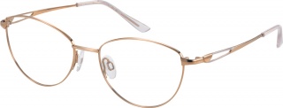 CHARMANT TITANIUM PERFECTION CH 29803 Designer Glasses