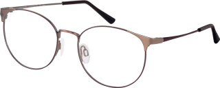 CHARMANT TITANIUM PERFECTION CH 29806 Prescription Glasses