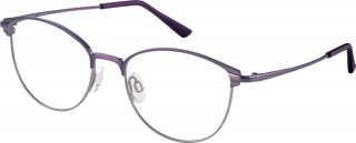 CHARMANT TITANIUM PERFECTION CH 29808 Prescription Glasses