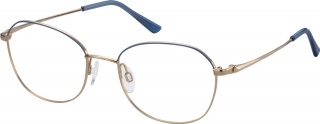 CHARMANT TITANIUM PERFECTION CH 29814 Prescription Glasses